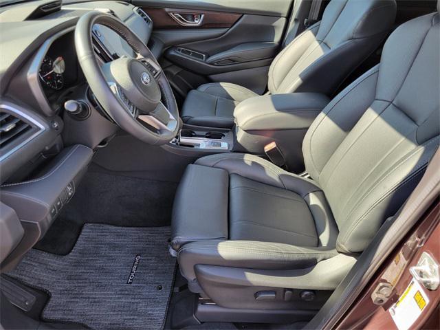 used 2024 Subaru Ascent car, priced at $44,490