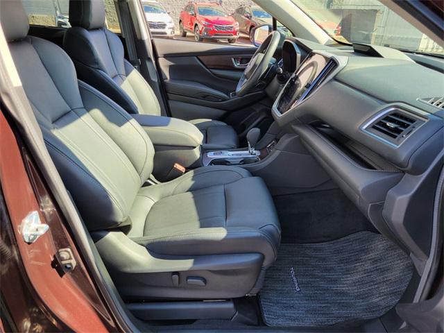 used 2024 Subaru Ascent car, priced at $44,490