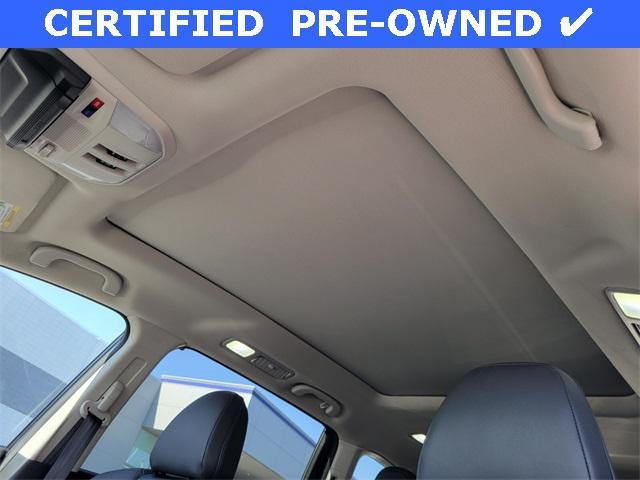 used 2024 Subaru Ascent car, priced at $44,490