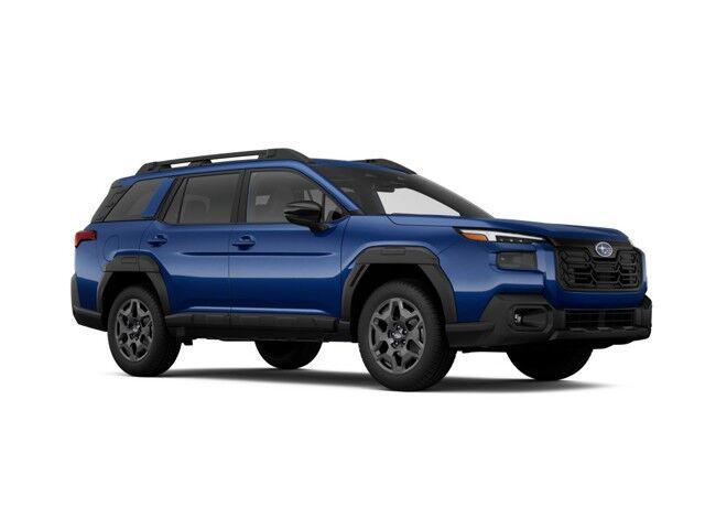 new 2026 Subaru Outback car, priced at $39,624