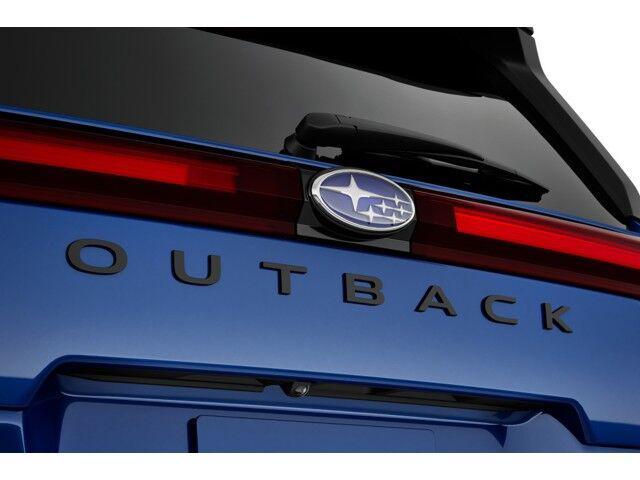 new 2026 Subaru Outback car, priced at $39,624