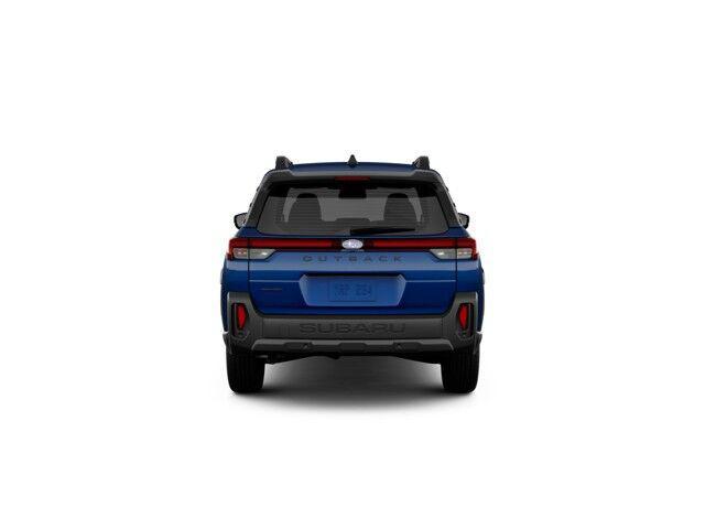 new 2026 Subaru Outback car, priced at $39,624