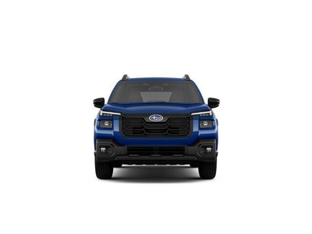 new 2026 Subaru Outback car, priced at $39,624