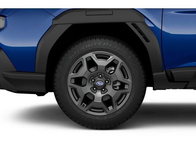 new 2026 Subaru Outback car, priced at $39,624