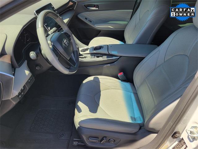used 2022 Toyota Avalon Hybrid car, priced at $29,790