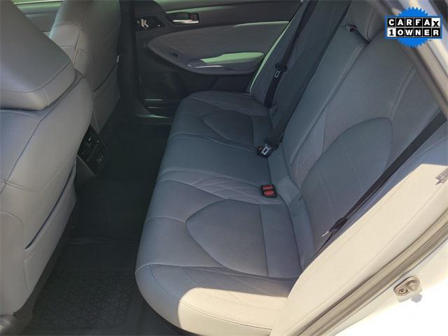 used 2022 Toyota Avalon Hybrid car, priced at $29,790
