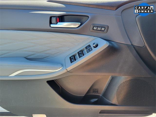 used 2022 Toyota Avalon Hybrid car, priced at $29,790