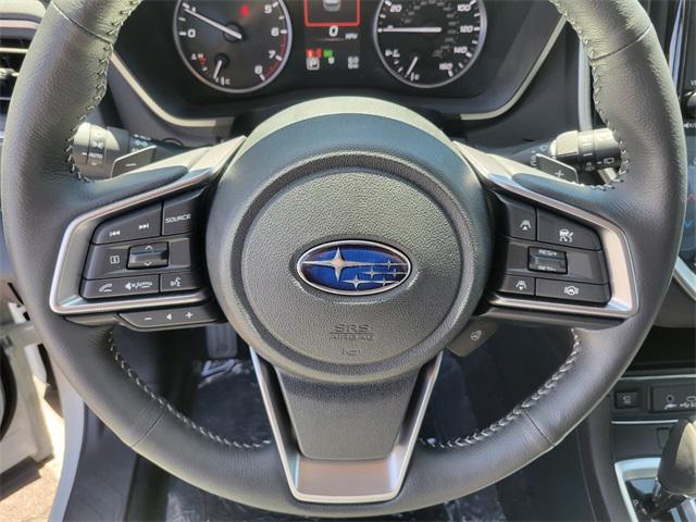 new 2024 Subaru Ascent car, priced at $46,928