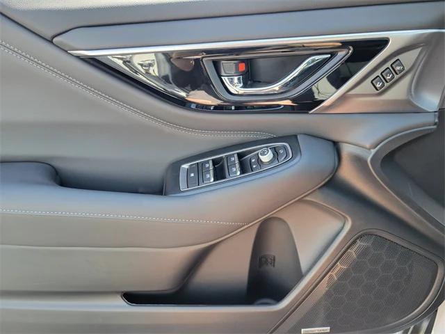 new 2025 Subaru Outback car, priced at $47,154