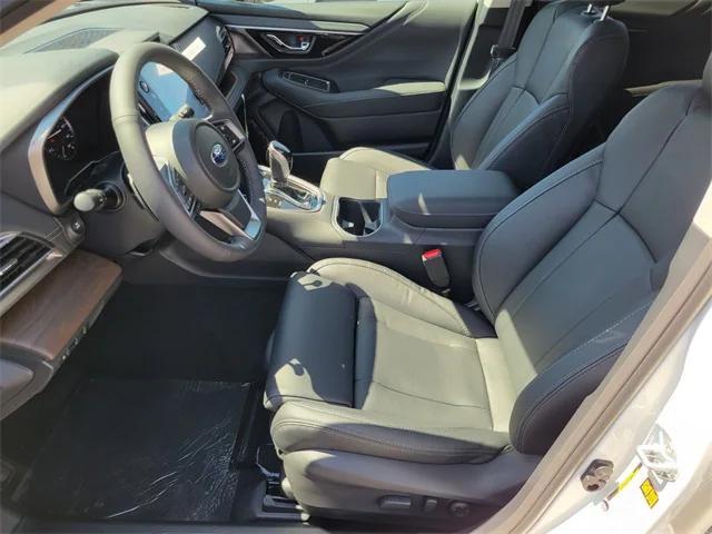 new 2025 Subaru Outback car, priced at $47,154