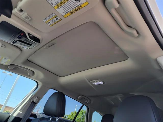 new 2025 Subaru Outback car, priced at $47,154