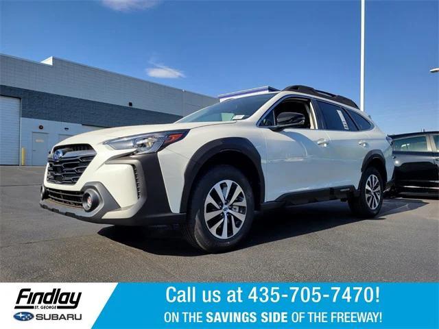 new 2025 Subaru Outback car, priced at $34,656