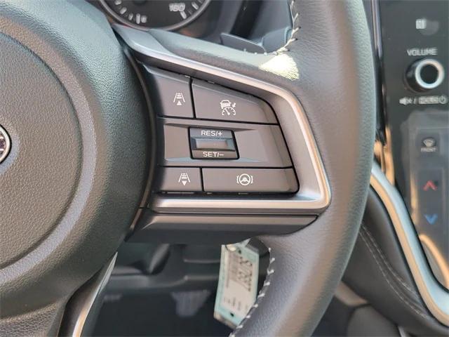 new 2025 Subaru Outback car, priced at $34,656