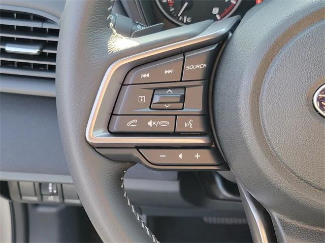 new 2025 Subaru Outback car, priced at $34,656