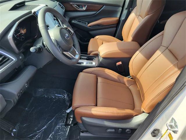 new 2025 Subaru Ascent car, priced at $53,792
