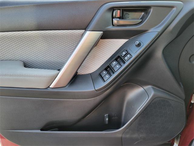 used 2017 Subaru Forester car, priced at $16,990