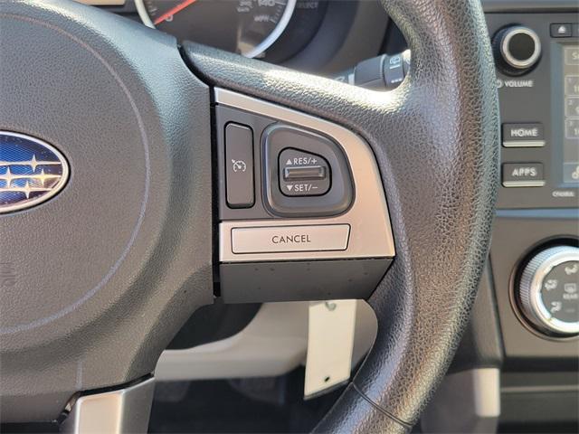 used 2017 Subaru Forester car, priced at $16,990