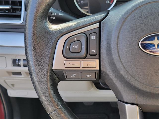 used 2017 Subaru Forester car, priced at $16,990