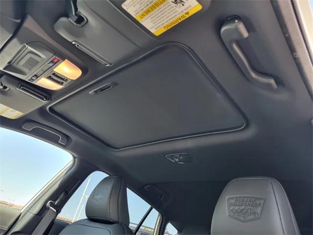new 2025 Subaru Crosstrek car, priced at $38,146