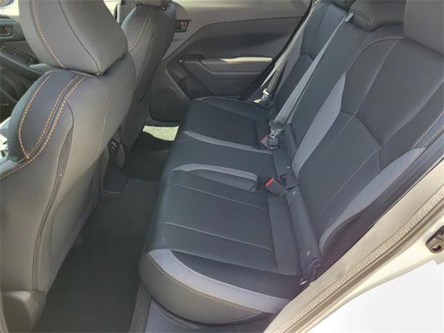 new 2025 Subaru Crosstrek car, priced at $38,146
