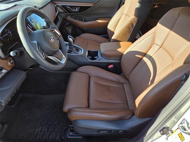 used 2024 Subaru Outback car, priced at $35,490