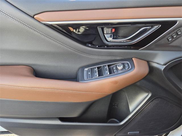 used 2024 Subaru Outback car, priced at $35,490