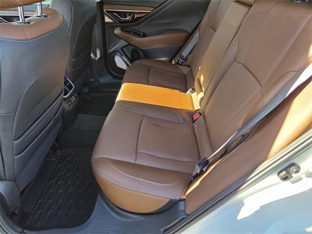 used 2024 Subaru Outback car, priced at $35,490