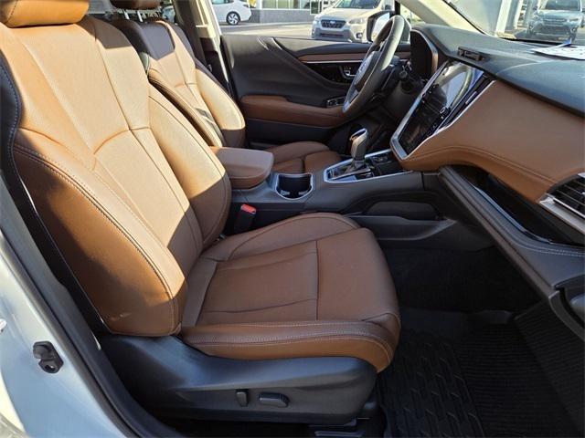 used 2024 Subaru Outback car, priced at $35,490