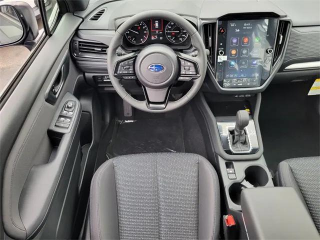 new 2025 Subaru Forester car, priced at $36,873