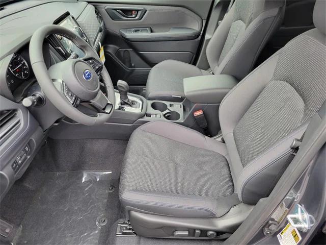 new 2025 Subaru Forester car, priced at $36,873