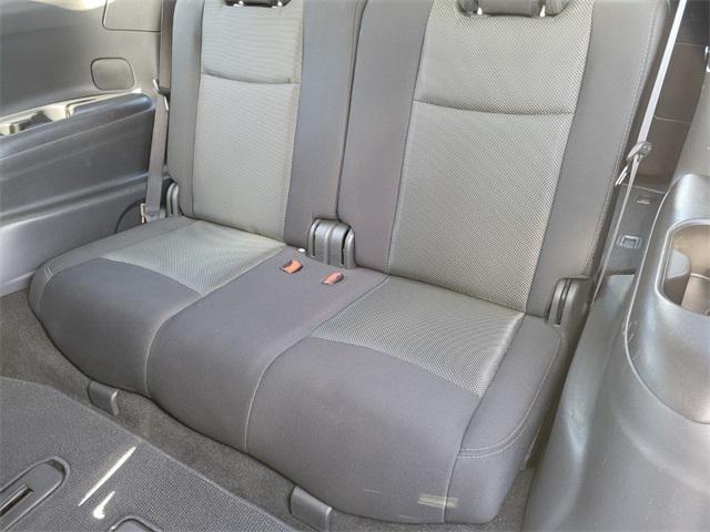 used 2017 Nissan Pathfinder car, priced at $8,890