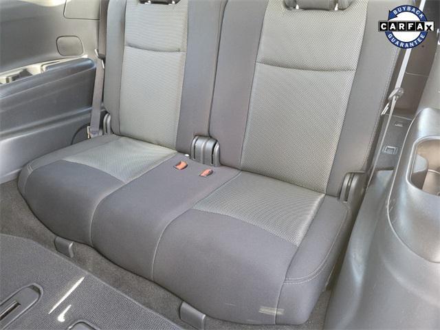 used 2017 Nissan Pathfinder car, priced at $10,990