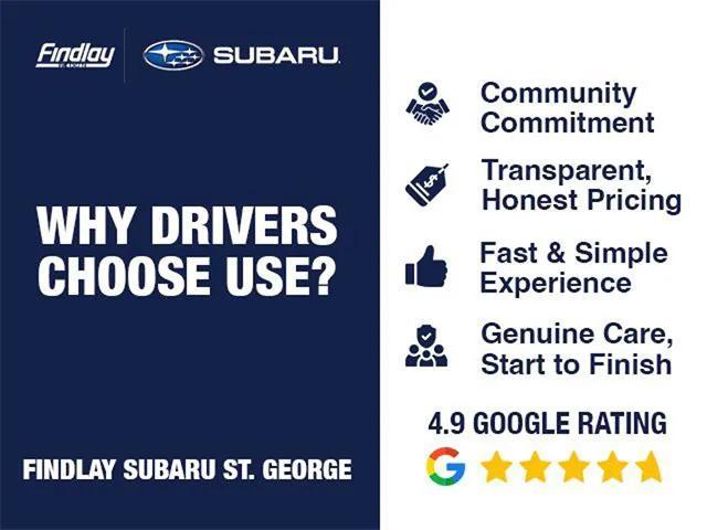 new 2025 Subaru Crosstrek car, priced at $28,754