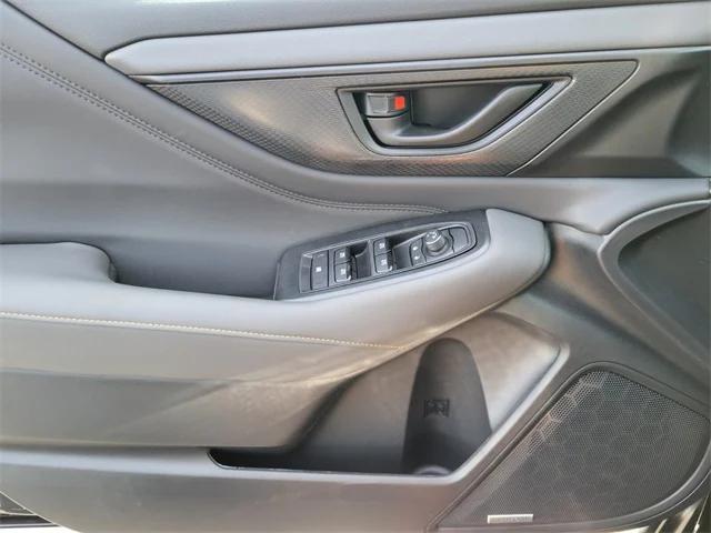 new 2025 Subaru Outback car, priced at $43,761