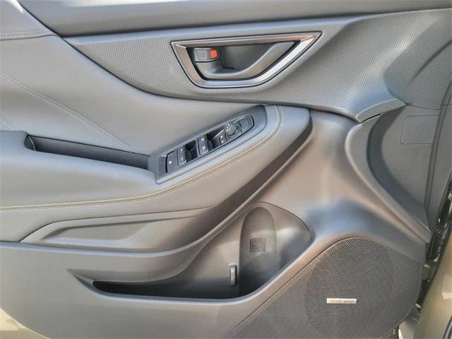 new 2025 Subaru Forester car, priced at $39,573