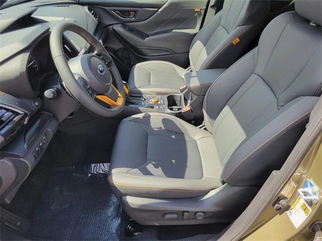 new 2025 Subaru Forester car, priced at $39,573