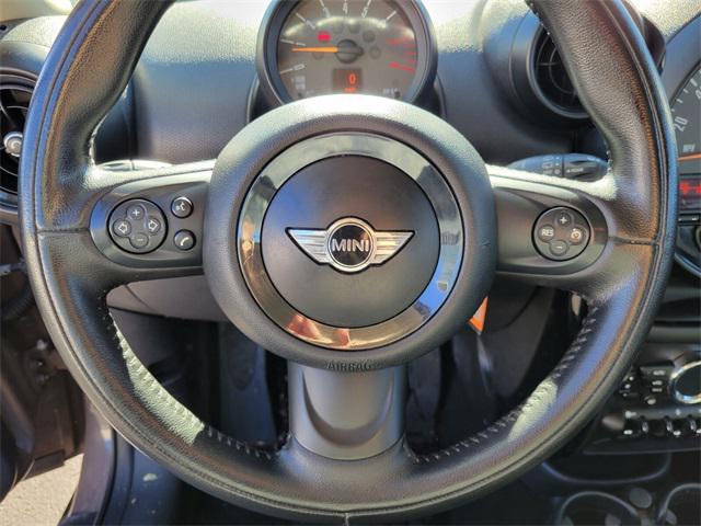 used 2015 MINI Countryman car, priced at $8,990