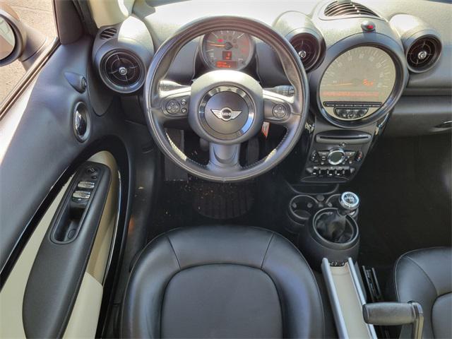 used 2015 MINI Countryman car, priced at $8,990