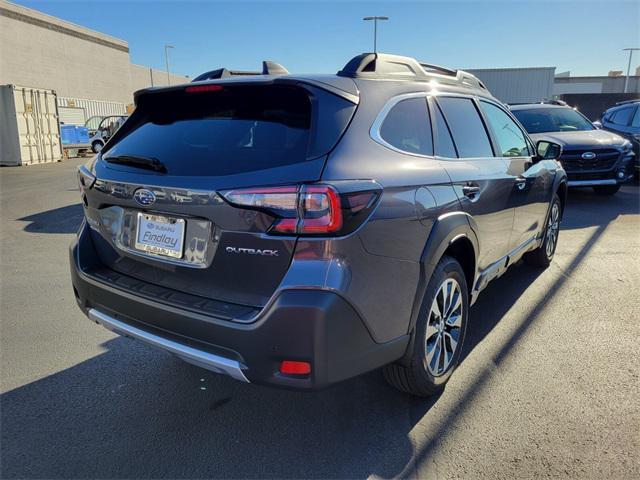 new 2025 Subaru Outback car, priced at $37,495