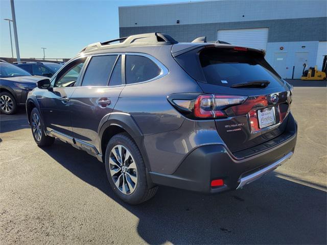 new 2025 Subaru Outback car, priced at $37,495