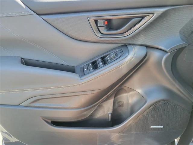 new 2025 Subaru Forester car, priced at $40,935