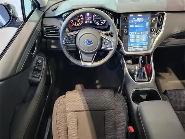 new 2025 Subaru Outback car, priced at $34,740