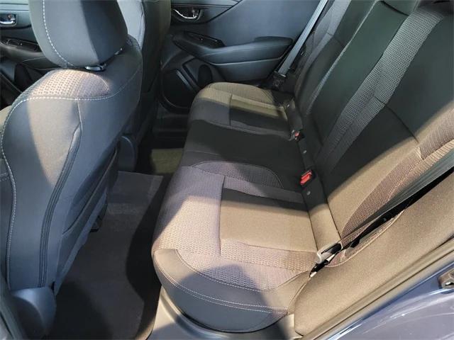 new 2025 Subaru Outback car, priced at $34,740