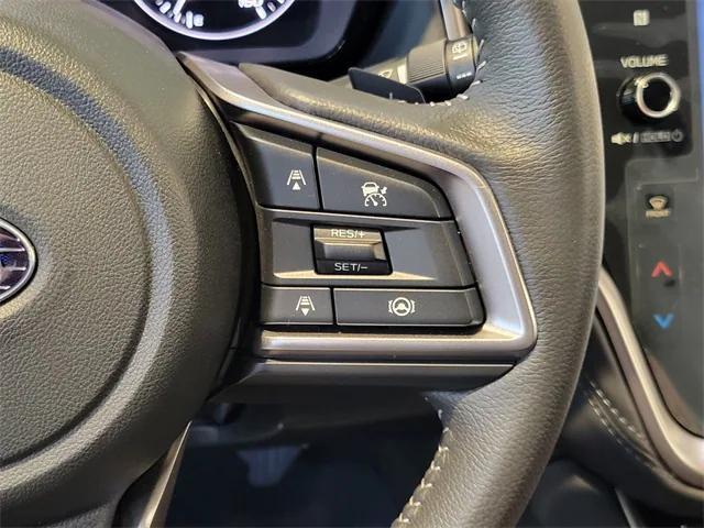 new 2025 Subaru Outback car, priced at $34,740