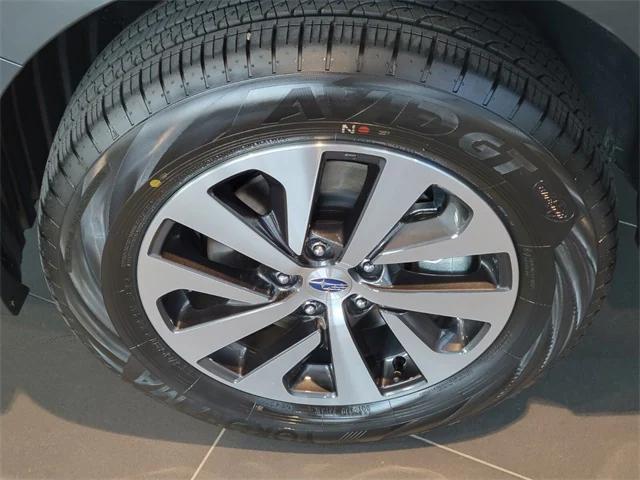 new 2025 Subaru Outback car, priced at $34,740