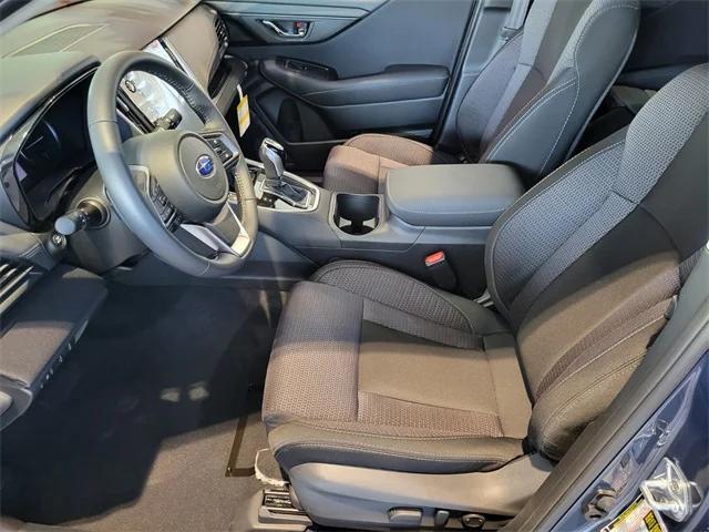 new 2025 Subaru Outback car, priced at $34,740