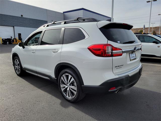 used 2019 Subaru Ascent car, priced at $26,990