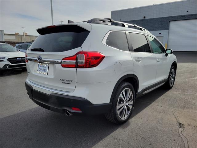 used 2019 Subaru Ascent car, priced at $26,990