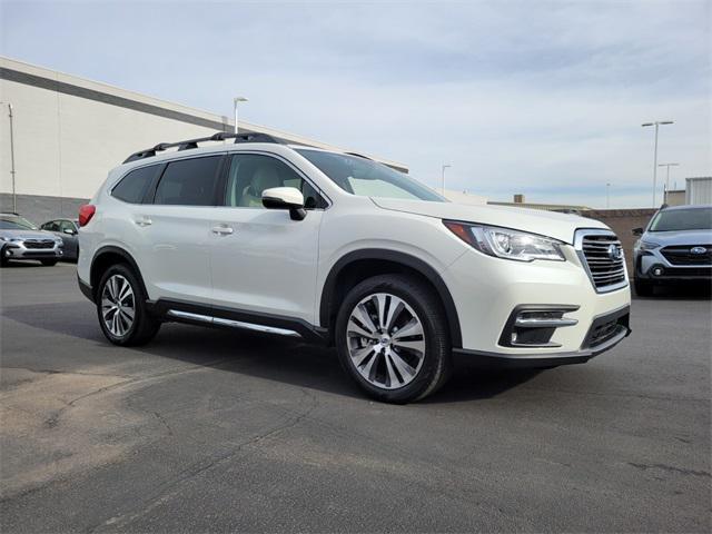 used 2019 Subaru Ascent car, priced at $26,990