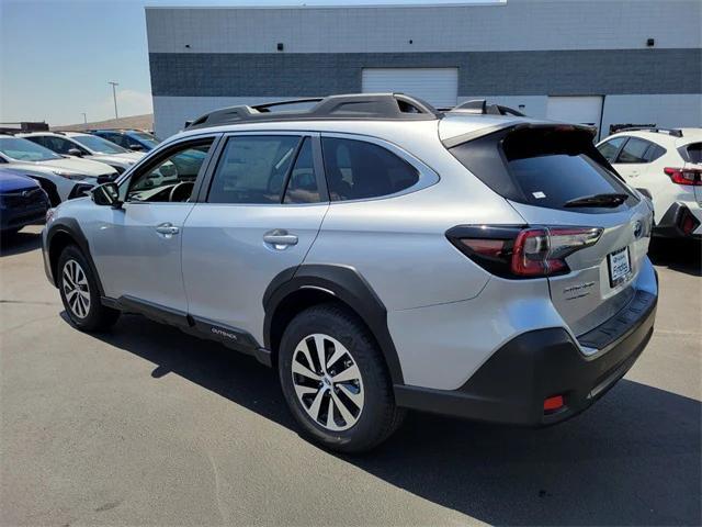 new 2025 Subaru Outback car, priced at $34,771